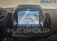 2019 Ford Kuga