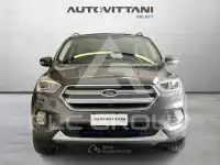 2019 Ford Kuga