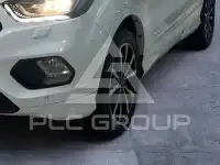 2019 Ford Kuga