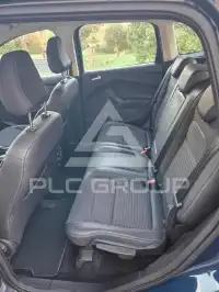 2019 Ford Kuga