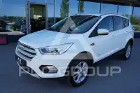 2019 Ford Kuga