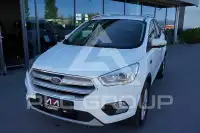 2019 Ford Kuga