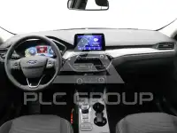 2019 Ford Kuga