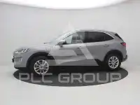 2019 Ford Kuga