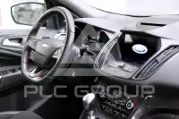 2019 Ford Kuga