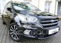 2019 Ford Kuga