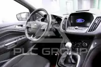 2019 Ford Kuga