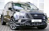 2019 Ford Kuga