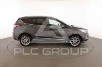 2019 Ford Kuga