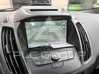 2019 Ford Kuga