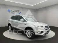 2019 Ford Kuga