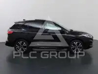 2019 Ford Kuga