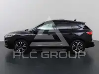 2019 Ford Kuga