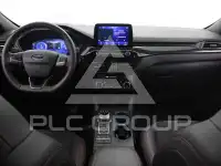 2019 Ford Kuga
