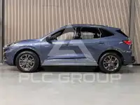 2019 Ford Kuga