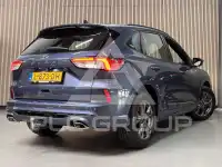 2019 Ford Kuga