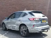 2019 Ford Kuga