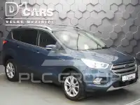 2019 Ford Kuga