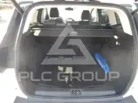 2019 Ford Kuga