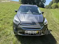 2019 Ford Kuga