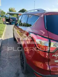 2019 Ford Kuga