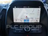 2019 Ford Kuga