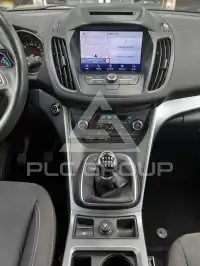 2019 Ford Kuga