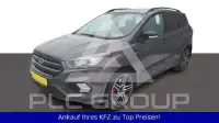 2019 Ford Kuga