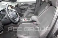 2019 Ford Kuga