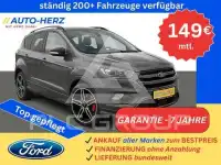2019 Ford Kuga
