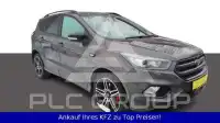 2019 Ford Kuga