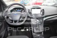2019 Ford Kuga
