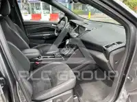 2019 Ford Kuga