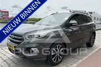 2019 Ford Kuga