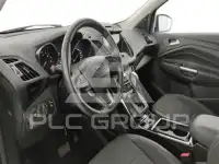 2019 Ford Kuga