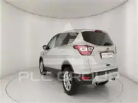 2019 Ford Kuga