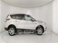 2019 Ford Kuga