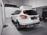 2019 Ford Kuga