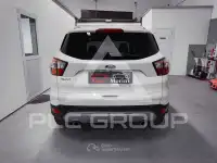 2019 Ford Kuga