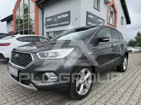 2019 Ford Kuga