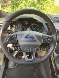2019 Ford Kuga