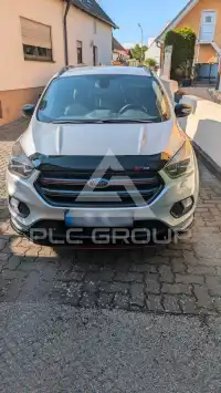 2019 Ford Kuga