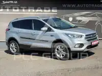 2019 Ford Kuga
