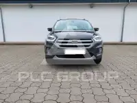2019 Ford Kuga