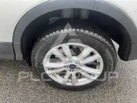 2019 Ford Kuga