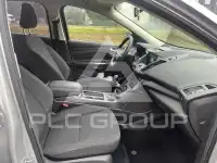 2019 Ford Kuga