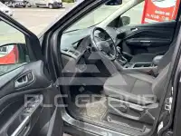 2019 Ford Kuga
