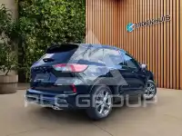 2019 Ford Kuga