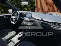 2019 Ford Kuga