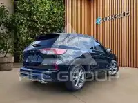 2019 Ford Kuga